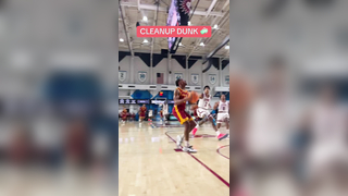 oh it’s like that @cbm._4 #usc #collegebasketball