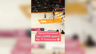 One of the best stories in sports #HanselEnmanuel #cbb #basketball ...