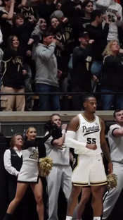 #purdue #collegebasketball #dance