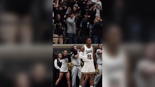 #purdue #collegebasketball #dance