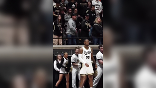 #purdue #collegebasketball #dance