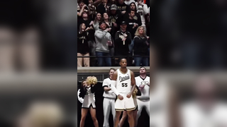 #purdue #collegebasketball #dance