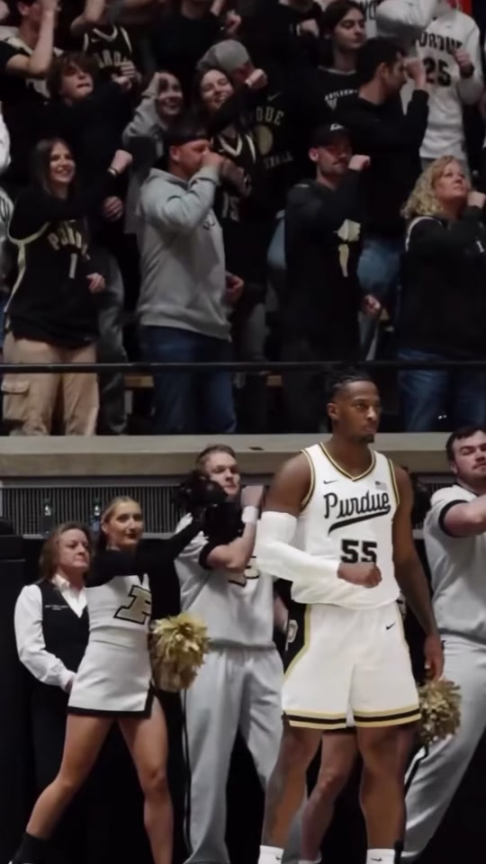 #purdue #collegebasketball #dance