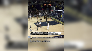 Best time of the year (via:@ESPN, @FOX Sports, @CBS Sports College ...