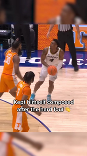 #basketball #cbb #hoops #college #composed