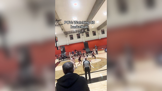 So many bricks#foryou #collegebasketball #nba #fyp #ai #fy #freethr...