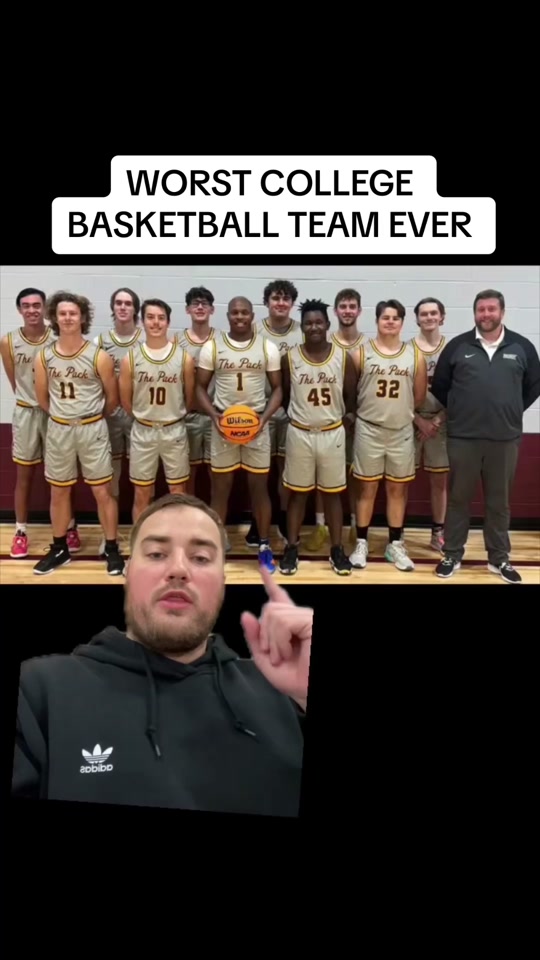 This team should be banned