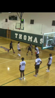 Last one b4 season #collegebasketball #fy #Jõñ #viral #fypシ゚viral