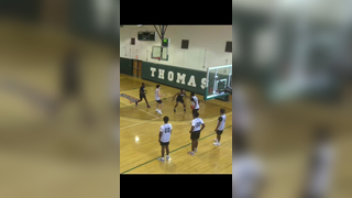 Last one b4 season #collegebasketball #fy #Jõñ #viral #fypシ゚viral