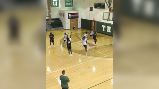 Last one b4 season #collegebasketball #fy #Jõñ #viral #fypシ゚viral