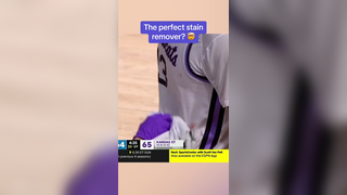 How did they… do that? #KansasState #KSU #Wildcats #KansasStateBasket...