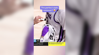 How did they… do that? #KansasState #KSU #Wildcats #KansasStateBasket...