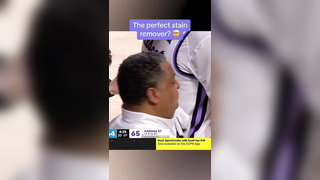 How did they… do that? #KansasState #KSU #Wildcats #KansasStateBasket...