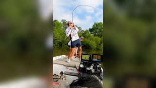 On the 10 day countdown until we leave for the @Bassmaster College Na...