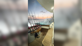 Tournament morningsss#fypシ #fyp #tournament #fishing #sailfish #vikin...