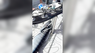 Guess the weight in the comments This monster won us over 36k in th...