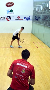 Unreal hustle from Javier Mar in Chicago last year! That diving ge...