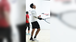 Hat trick complete! Conrrado Moscoso takes his 3rd Golden State O...