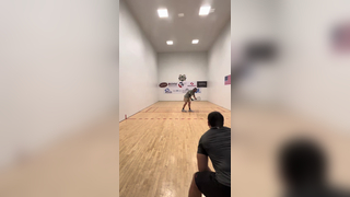 Quick moving, explosive highlights from the first match of the day! ...