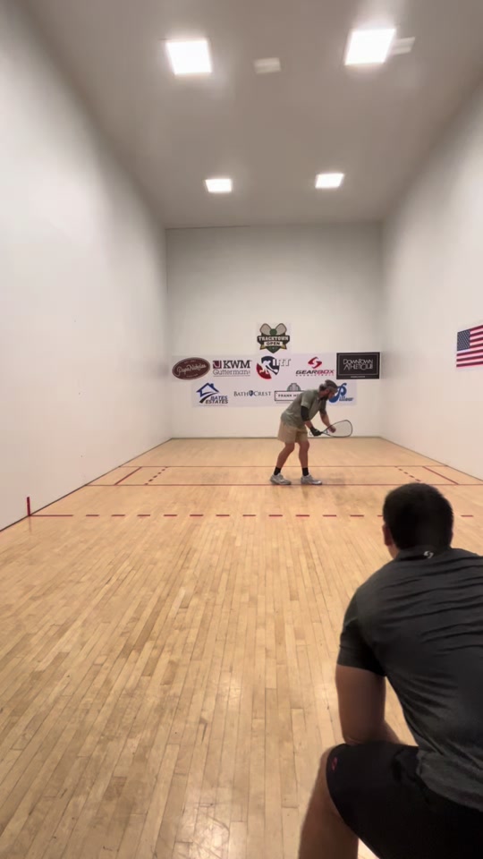 Quick moving, explosive highlights from the first match of the day! ...