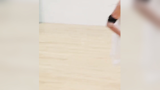 Close up on Ivanna Balderrama ?? XXXV IRF World Junior Racquetball Ch...