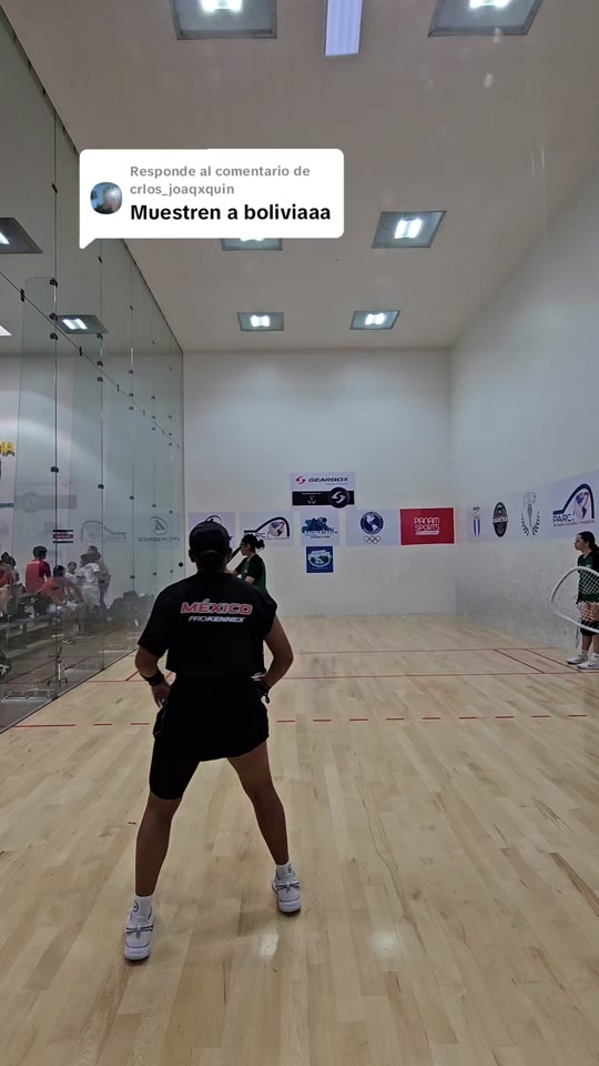 Respuesta a @crlos_joaqxquin Aquí tienes unos puntos de Cami Rivero y...