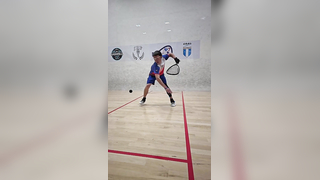 Can you serve like this?