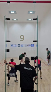 Nice rally 🇲🇽Vs🇨🇷