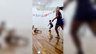 XXXIV IRF World Junior Racquetball Championships Tarija 2023 Left som...