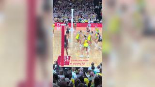 This match up just hits different now #fyp #netball #nswswifts #spo...