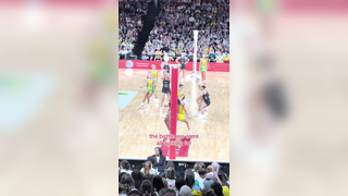 This match up just hits different now #fyp #netball #nswswifts #spo...