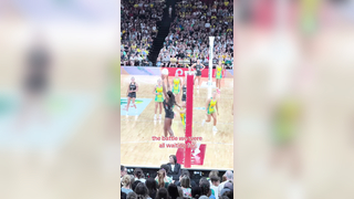 This match up just hits different now #fyp #netball #nswswifts #spo...