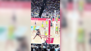 This match up just hits different now #fyp #netball #nswswifts #spo...