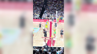 This match up just hits different now #fyp #netball #nswswifts #spo...