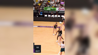 Shooters doing their thing #shooters #dunk #netball