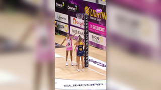 Why Netball was Invented #basketball #netball
