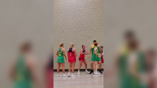 When defence turns into art @user43605576650 #EMMNA #defense #ENG...