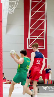 Who needs wings when you’ve got teammates like this ‍ #england #mi...