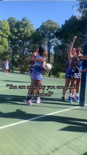 It’s all about DISCIPLINE#fyp #viral #netball #hardwork #discipline