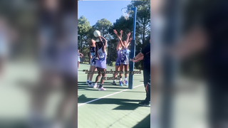 It’s all about DISCIPLINE#fyp #viral #netball #hardwork #discipline