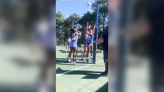 It’s all about DISCIPLINE#fyp #viral #netball #hardwork #discipline