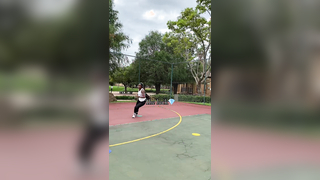 It’s all about DISCIPLINE#fyp #viral #netball #hardwork #discipline