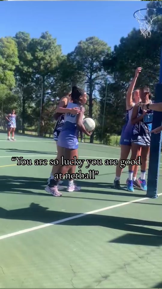It’s all about DISCIPLINE#fyp #viral #netball #hardwork #discipline