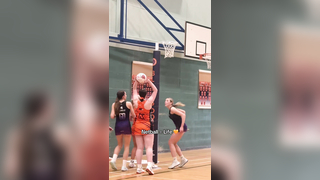 Netball life #blackpoolnetballclub #netballtiktok #blackpool #netba...