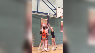 Netball life #blackpoolnetballclub #netballtiktok #blackpool #netba...