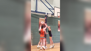Netball life #blackpoolnetballclub #netballtiktok #blackpool #netba...