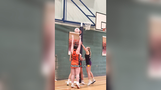 Netball life #blackpoolnetballclub #netballtiktok #blackpool #netba...