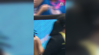 Jamaica with a 6⃣ point power play in the final seconds to win the o...