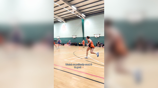 Work it to goal with us #blackpoolnetballclub #blackpool #netballpl...