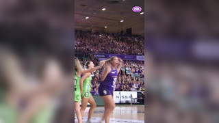 Moment vs Photo #netball #netballtok #photovsmoment #purple